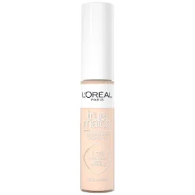 Loreal True Match Concealer Serum N2