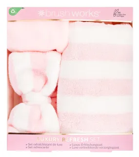 Luxury Refresh Set