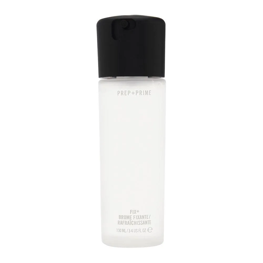 MAC Prep   Prime Fix Setting Spray