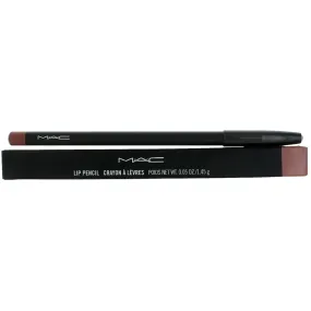 MAC Women's Lip Pencil - For Shaping, Lining or Filling, Boldly Bare, 0.05 oz
