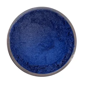 Magic Blue Mica Powder