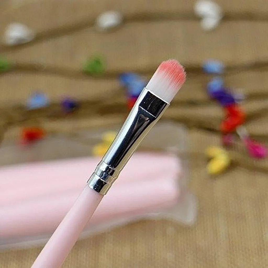 Makeup Brushes Kit (Pack of 5) - H02303