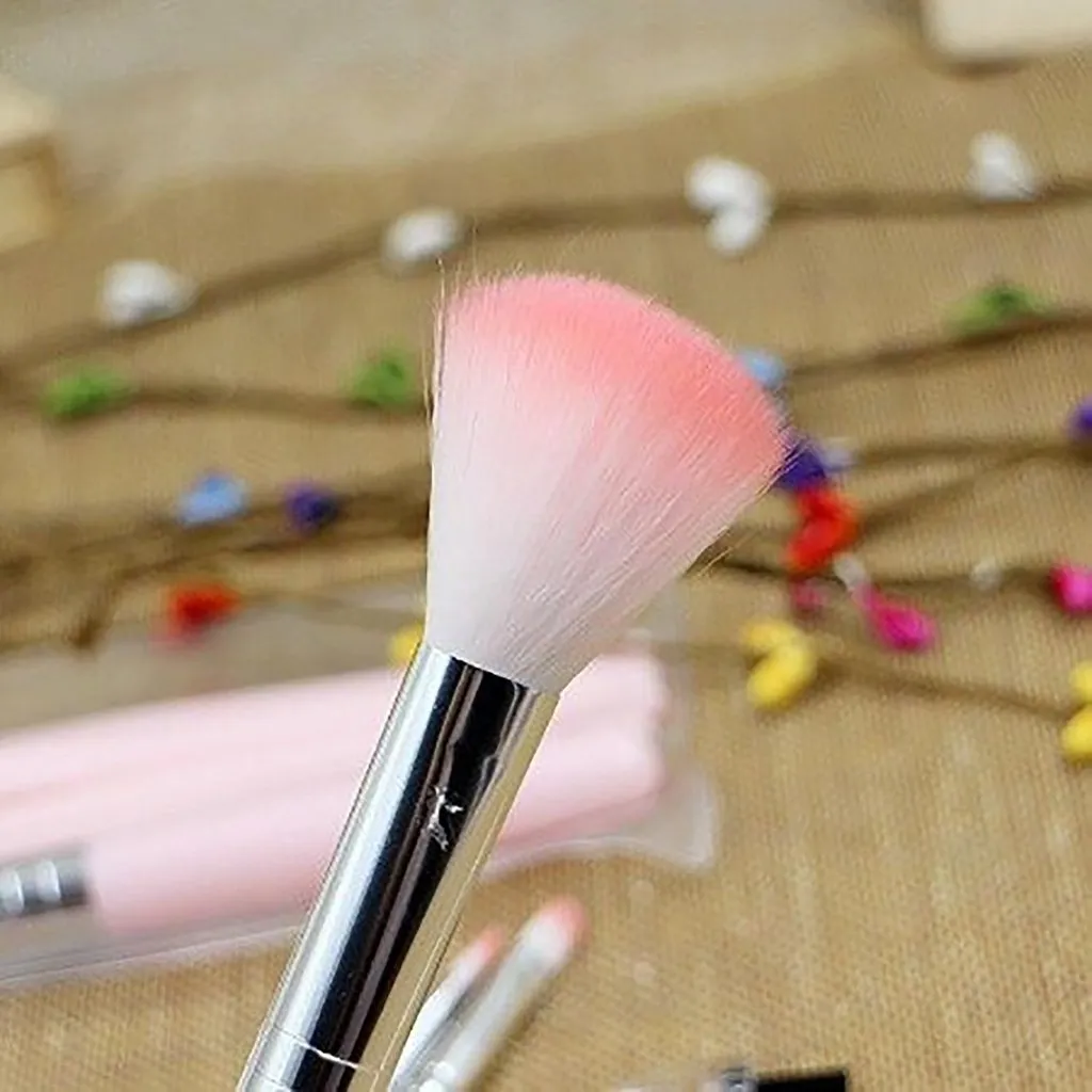 Makeup Brushes Kit (Pack of 5) - H02303