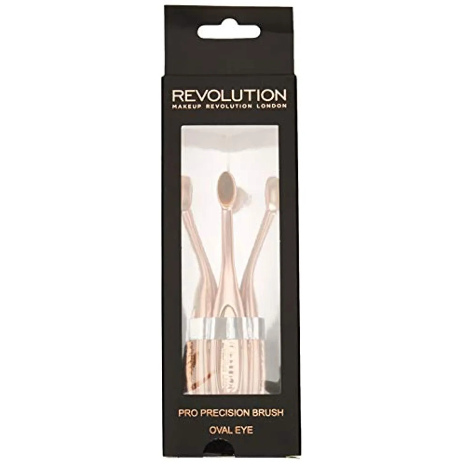 Makeup Revolution Precision Eye Brush