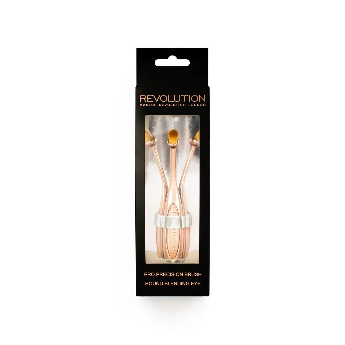 Makeup Revolution Precision Eye Brush
