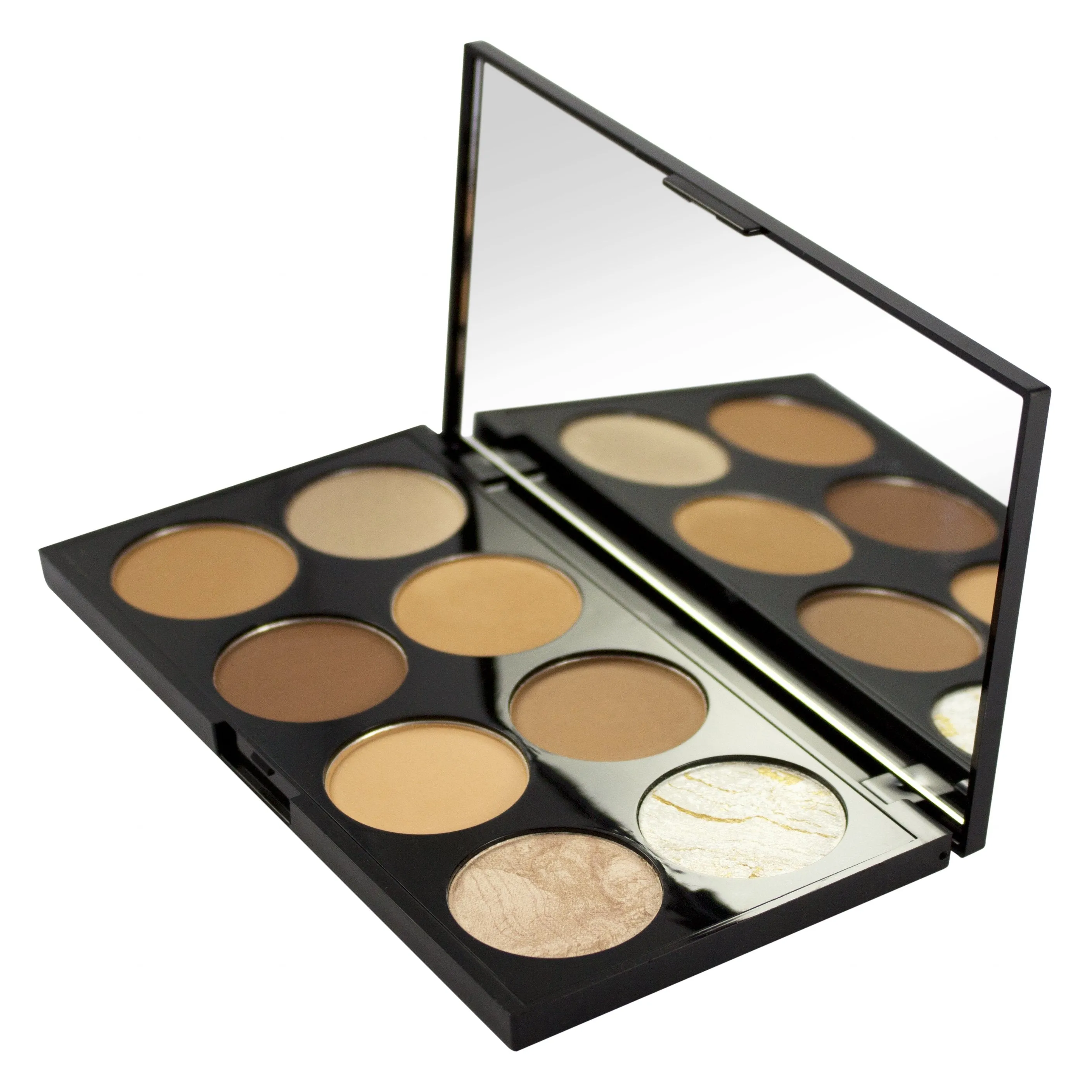 MAKEUP REVOLUTION Ultra Contour Palette
