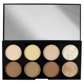 MAKEUP REVOLUTION Ultra Contour Palette