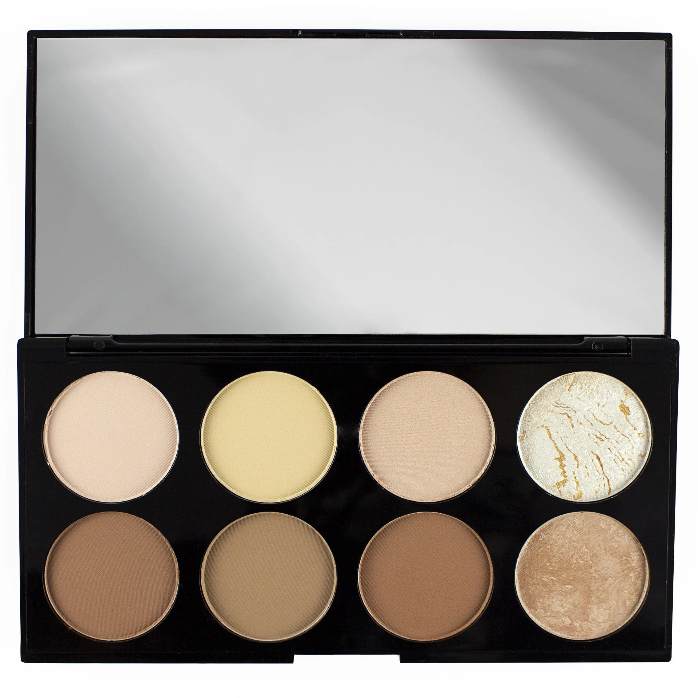 MAKEUP REVOLUTION Ultra Contour Palette