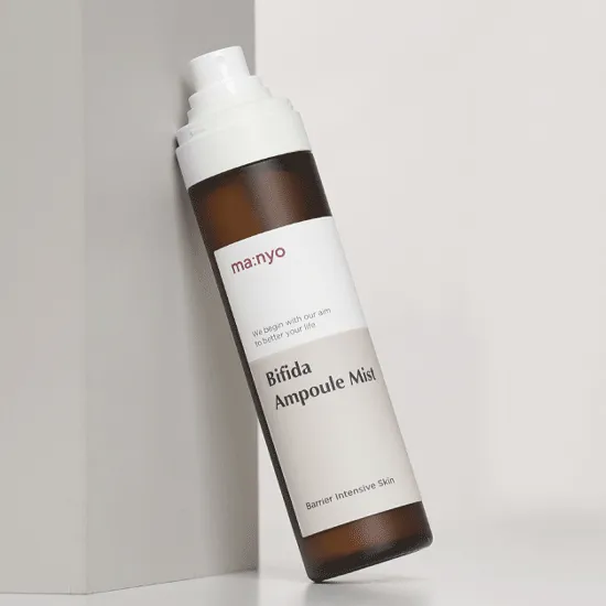 [Manyo Factory] Bifida Ampoule Mist 120ml