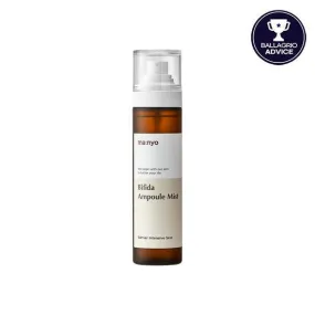 [Manyo Factory] Bifida Ampoule Mist 120ml