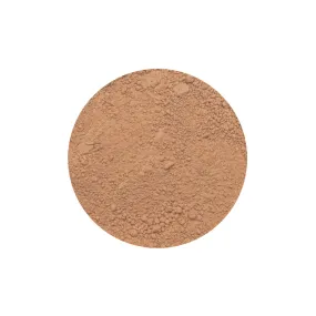Mattifying Mineral Base, Warm 04, Amber, 10 g
