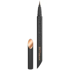 Maybelline Hypersharp 36H Extreme Ink Eyeliner - Natural Brown