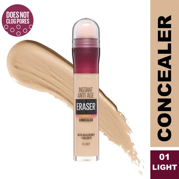 Maybelline - Instant age rewind effaceur