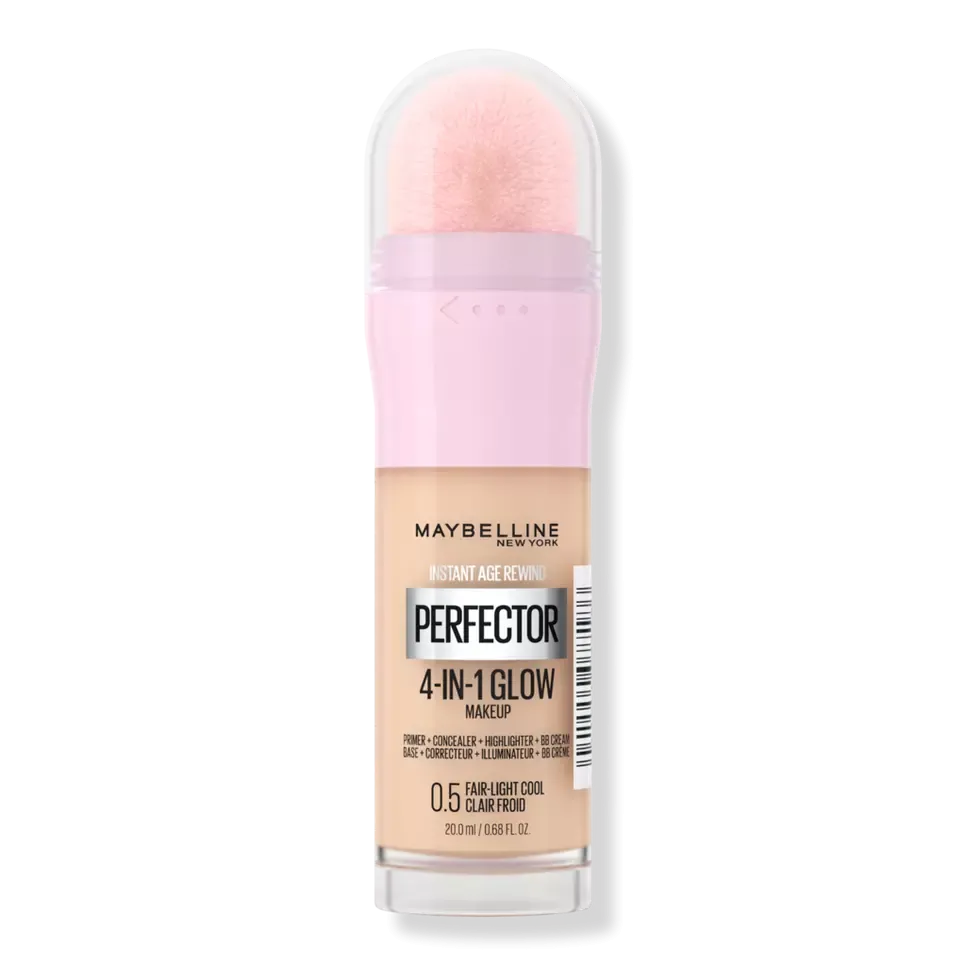 MAYBELLINE Instant Age Rewind Instant Perfector 4-In-1 Glow Makeup