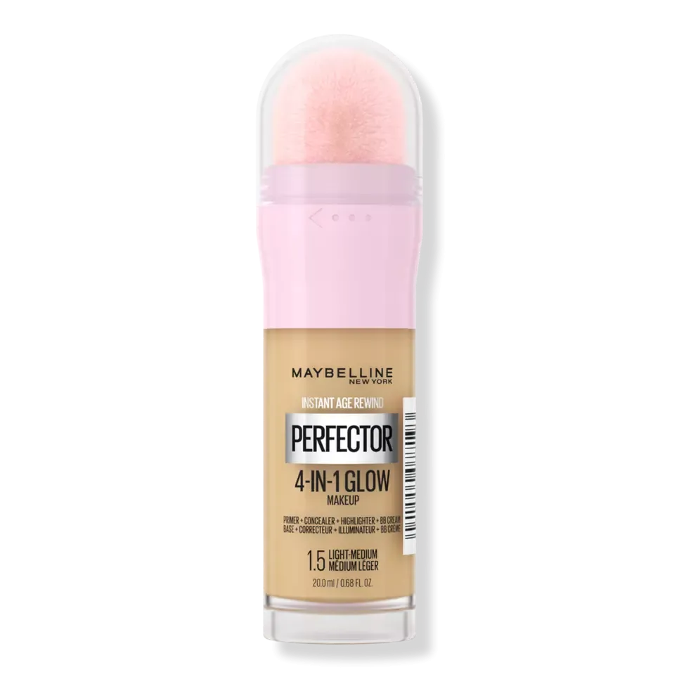 MAYBELLINE Instant Age Rewind Instant Perfector 4-In-1 Glow Makeup
