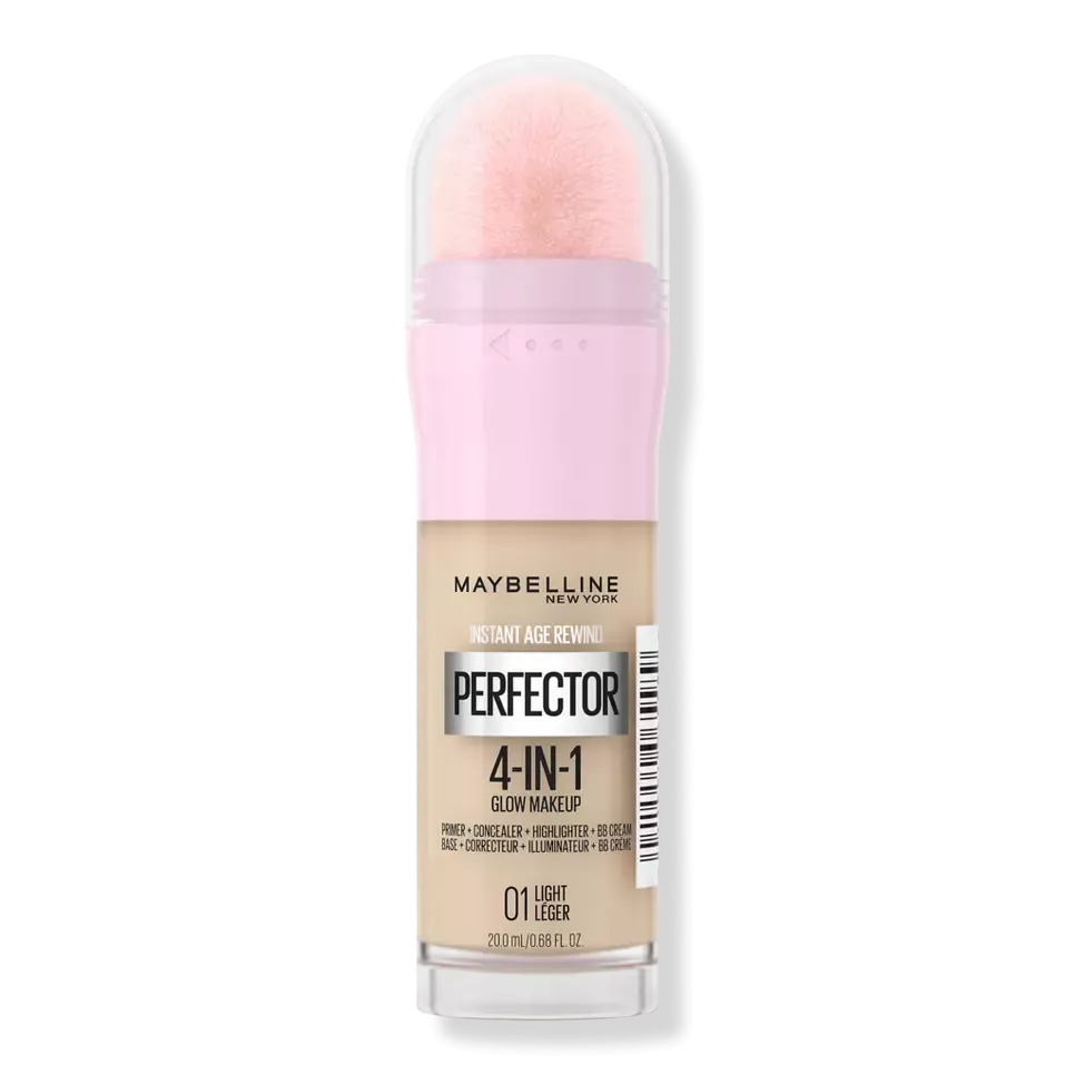 MAYBELLINE Instant Age Rewind Instant Perfector 4-In-1 Glow Makeup