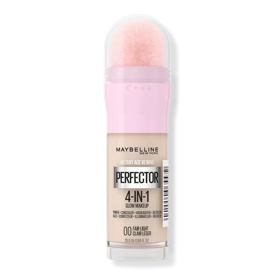 MAYBELLINE Instant Age Rewind Instant Perfector 4-In-1 Glow Makeup