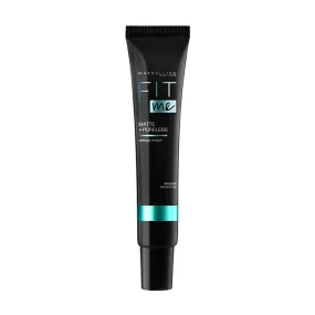 Maybelline New York Fit Me Matte   Poreless Primer With Clay, Normal To Oily Skin