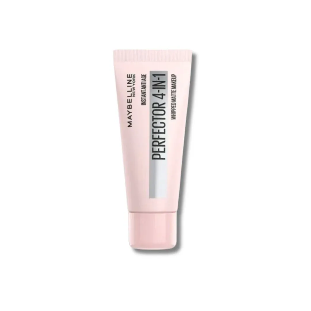 Maybelline New York Instant Perfector 4-in-1 Matte Foundation Makeup - Medium Deep