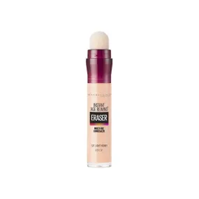 Maybelline NewYork Instant Age Rewind Eraser Dark Circles Eye Concealer - 121 Light Honey