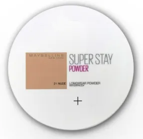 MAYBELLINE- Superstay Full Longwear Powder