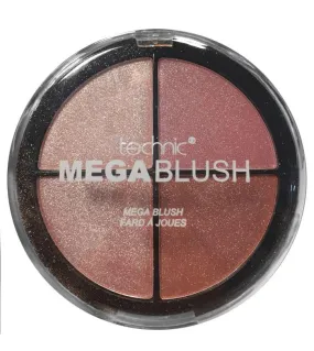 Mega Blush Palette