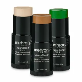 MEHRON CreamBlend Stick