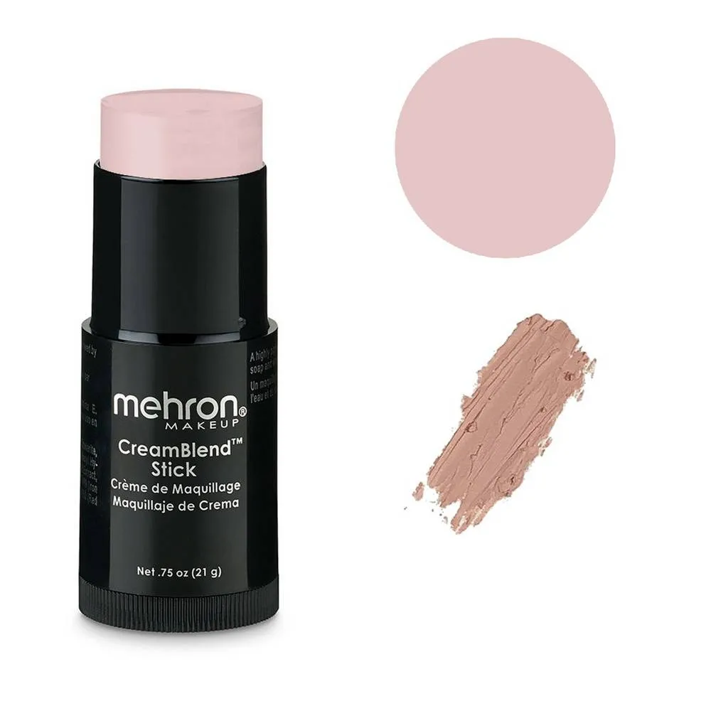 MEHRON CreamBlend Stick