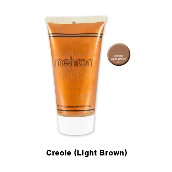 Mehron Fantasy FX Makeup
