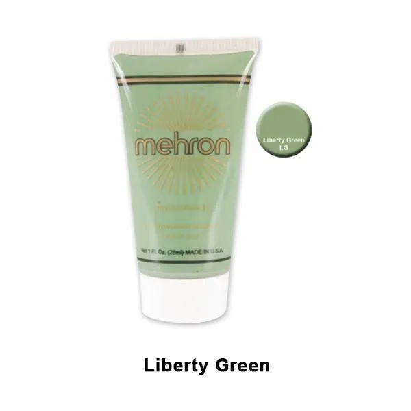 Mehron Fantasy FX Makeup