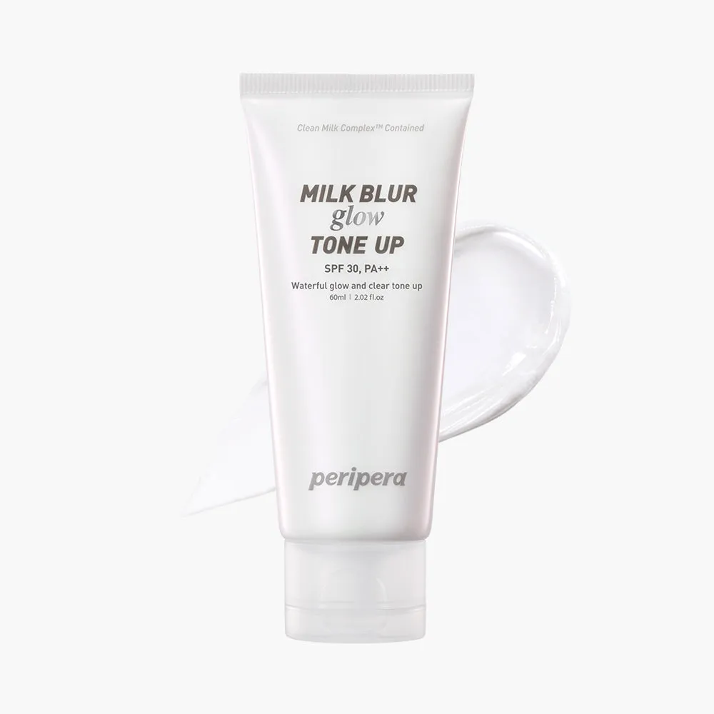 Milk Blur Tone Up Cream 04 Glow 60ml
