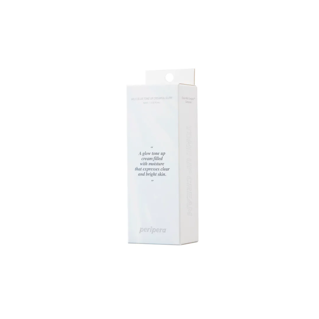Milk Blur Tone Up Cream 04 Glow 60ml
