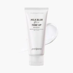 Milk Blur Tone Up Cream 04 Glow 60ml
