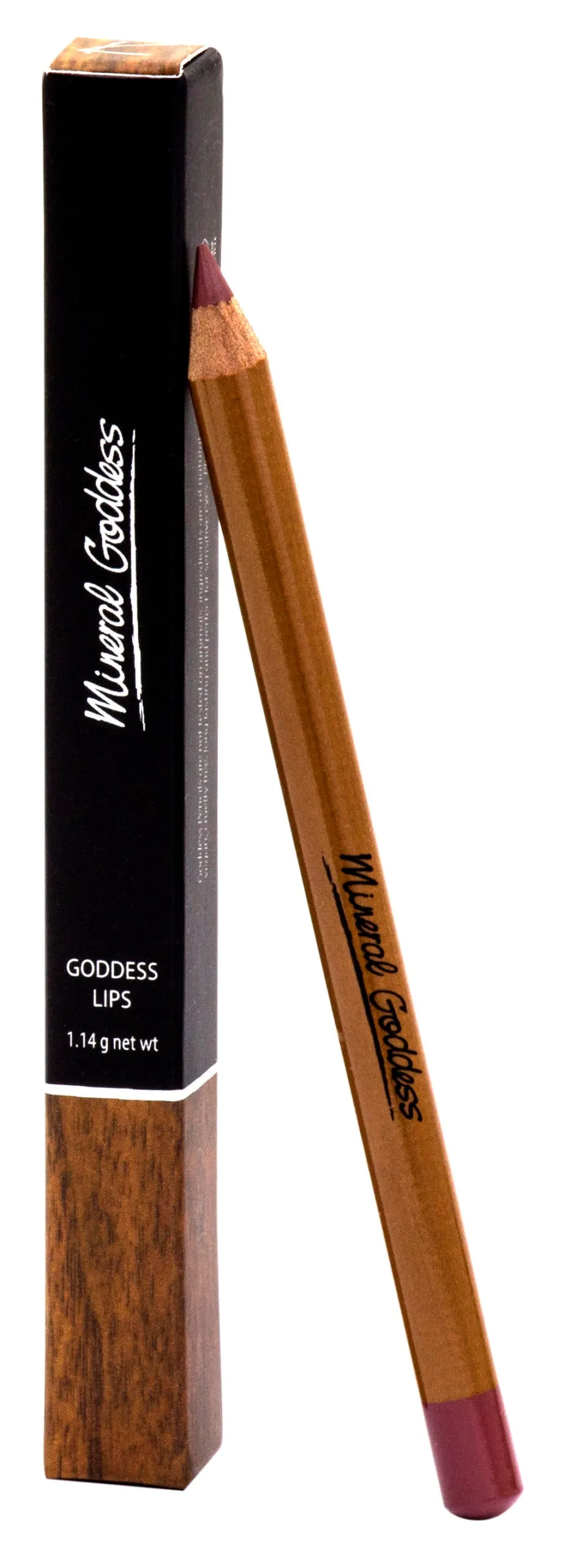 Mineral Goddess Lip Liners
