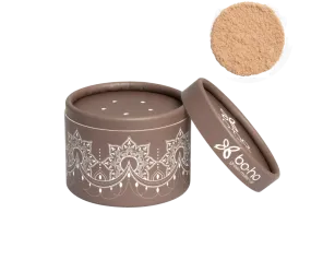Mineral Loose Powder 01 Beige, 10 g