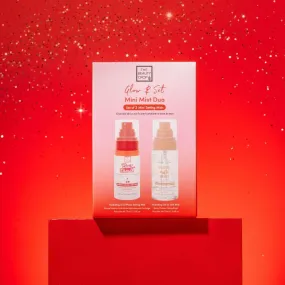 Mini Oui Cherie & Glow Milk Mist