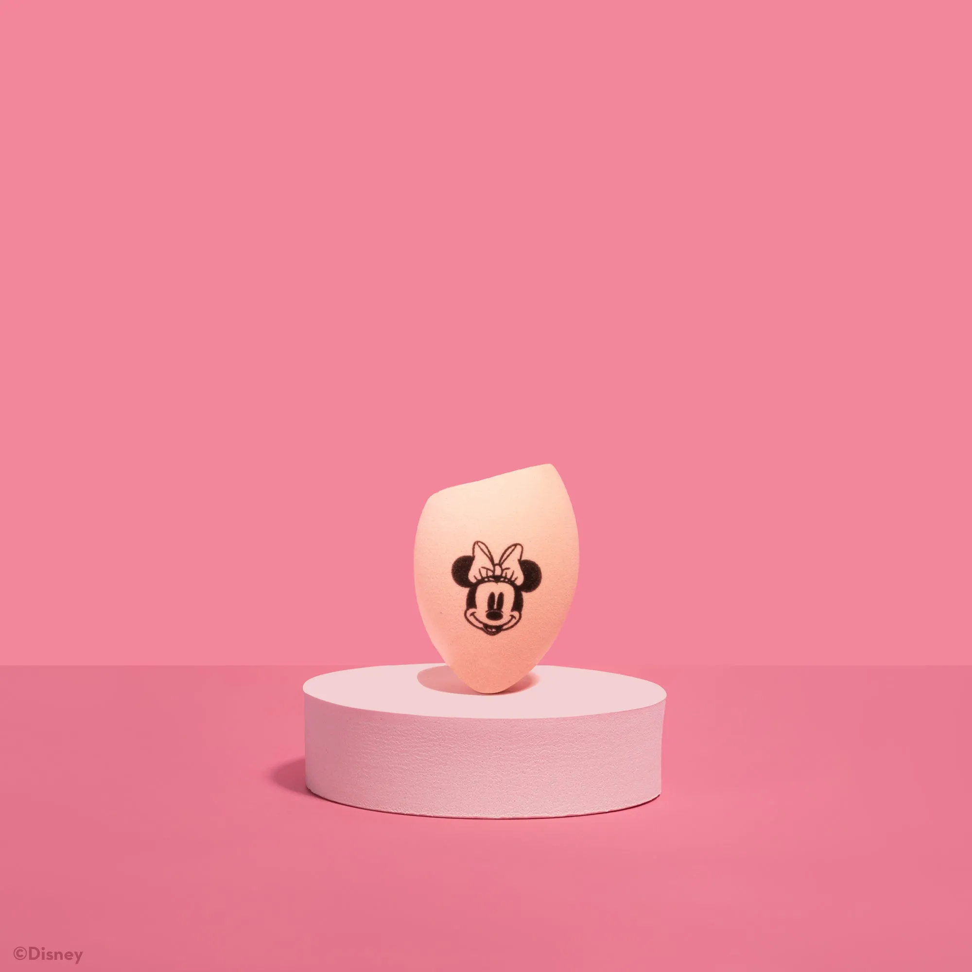 Minnie Mouse Magical Blend Edge-Cut Sponge