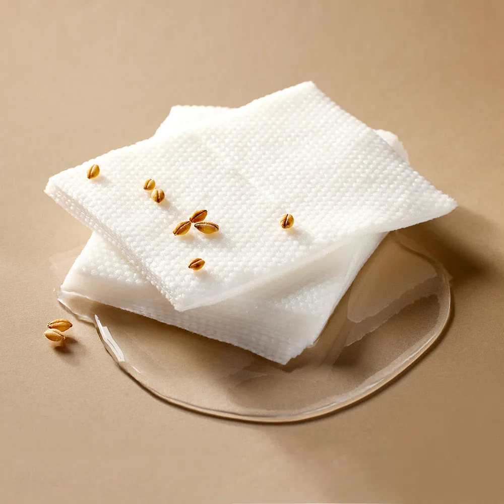 mixsoon Galactomyces Toner Pad 60sheets