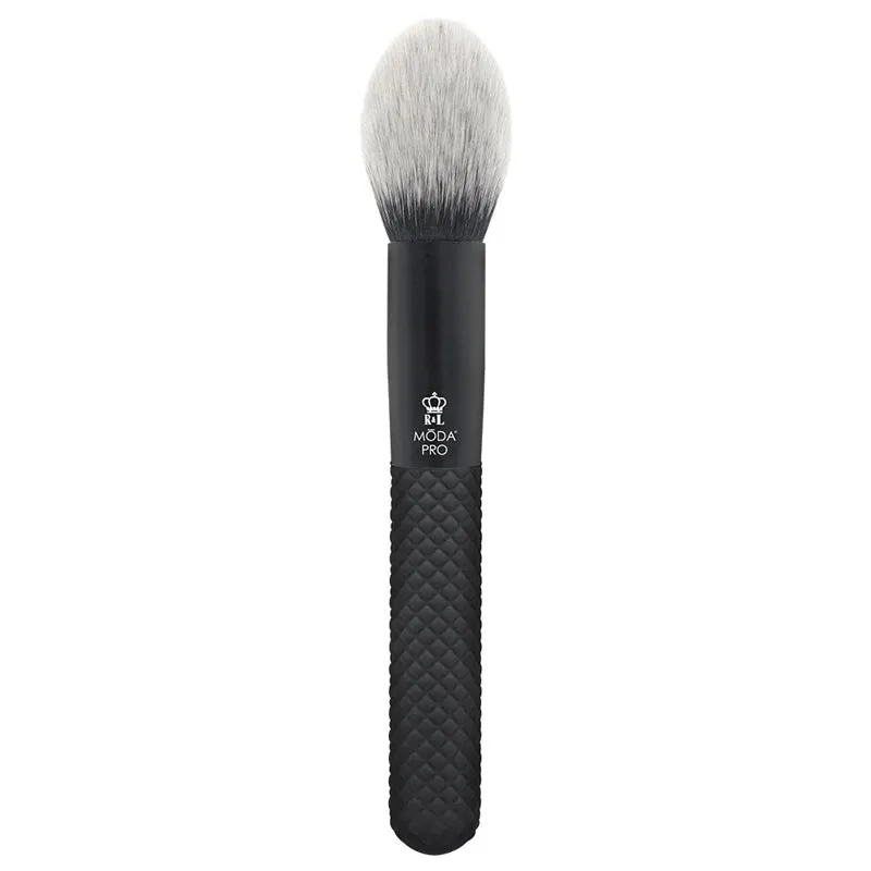 MODA - Pointed Blush Brush - 1 Brush