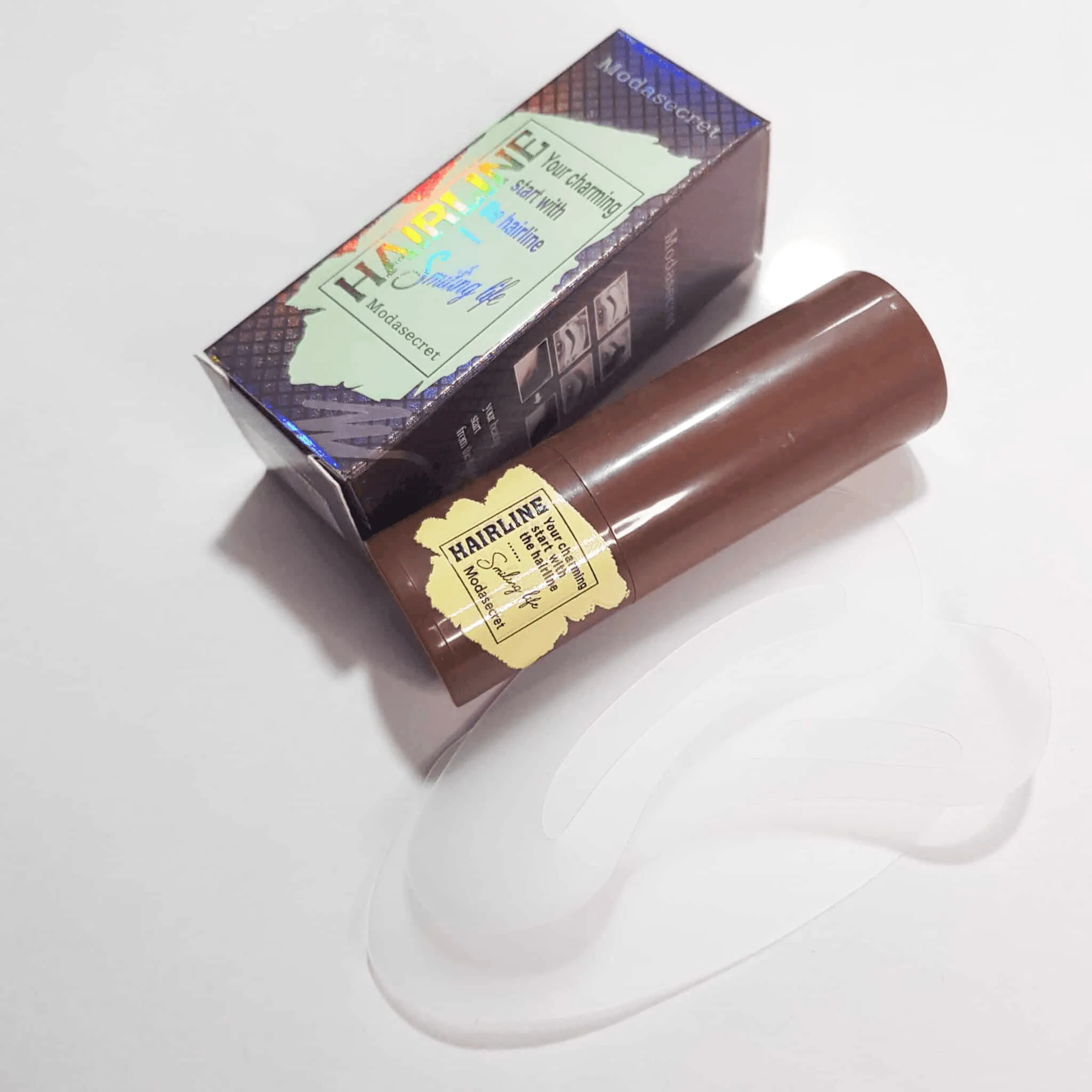 Modasecret Hairline Eyebrow Shaping Kit