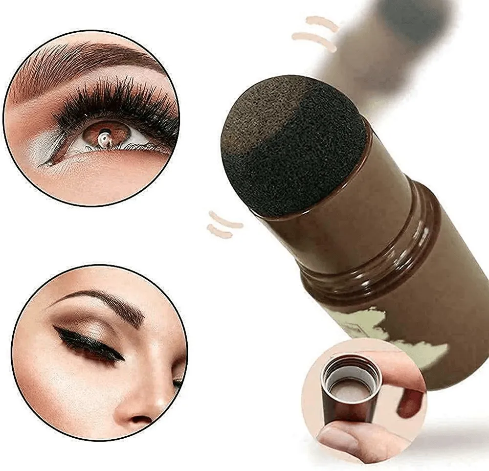 Modasecret Hairline Eyebrow Shaping Kit