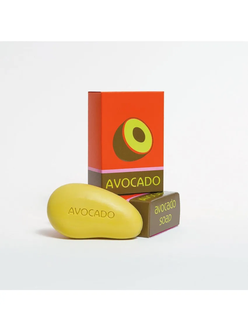 Modern Wash™ Soap