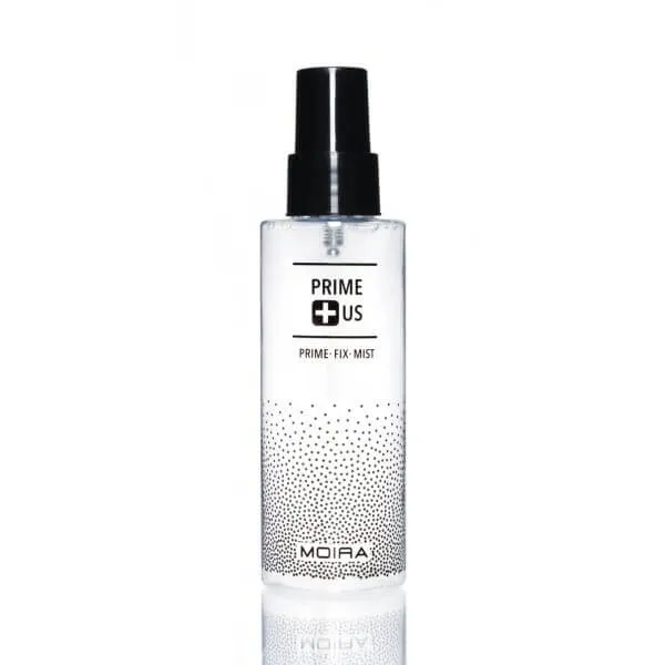 Moira Prime Plus Primer Water