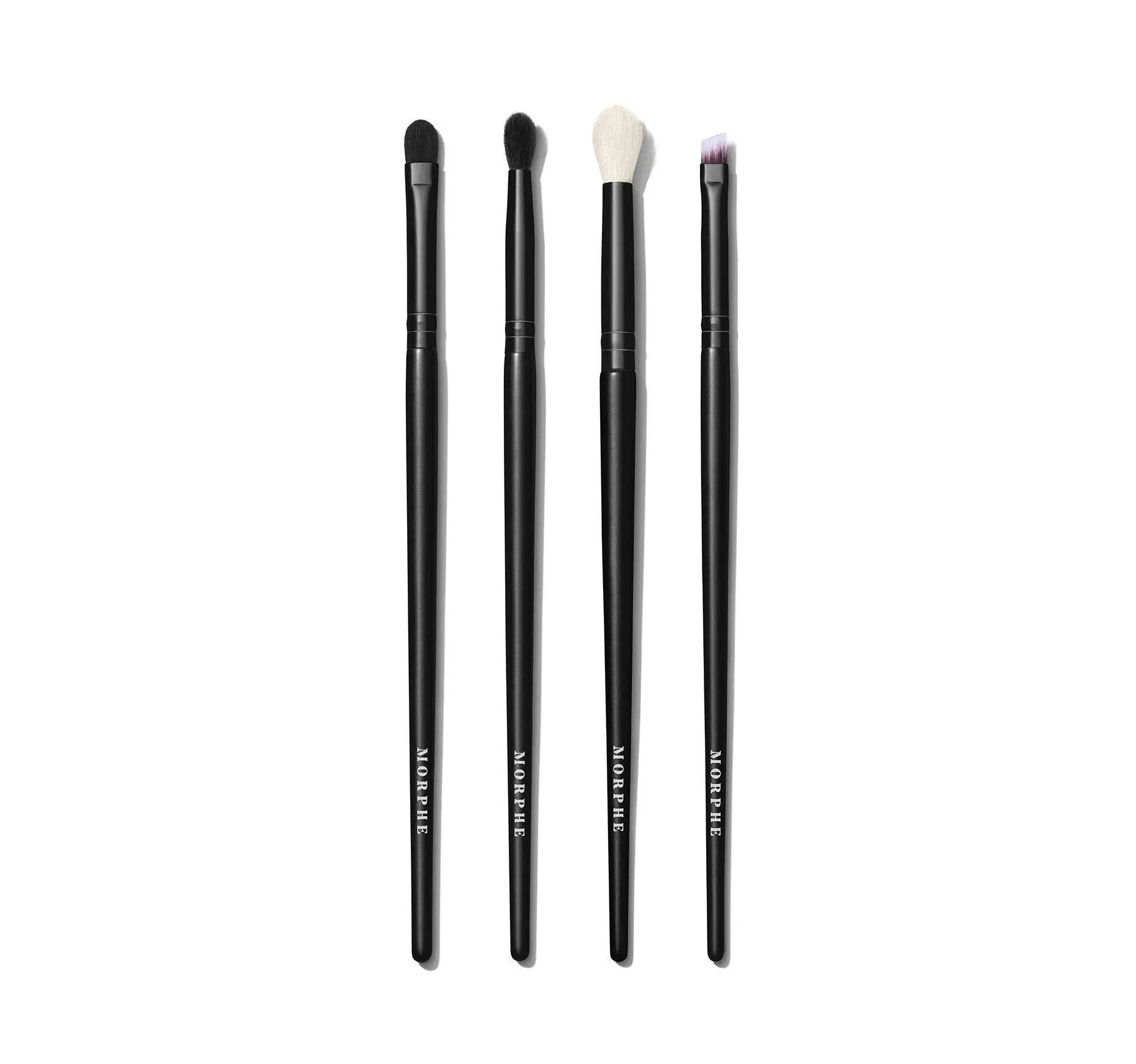 Morphe - Eye Got This 4-Piece Eye Brush Set