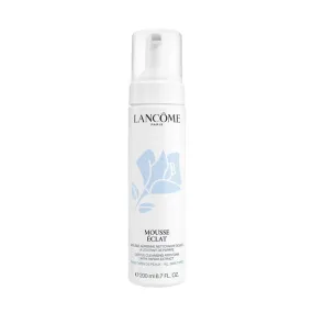 Mousse Éclat - Gentle Cleansing Airy-Foam with Papaya Extract - All Skin Types