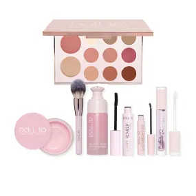 Natural Bride Bundle