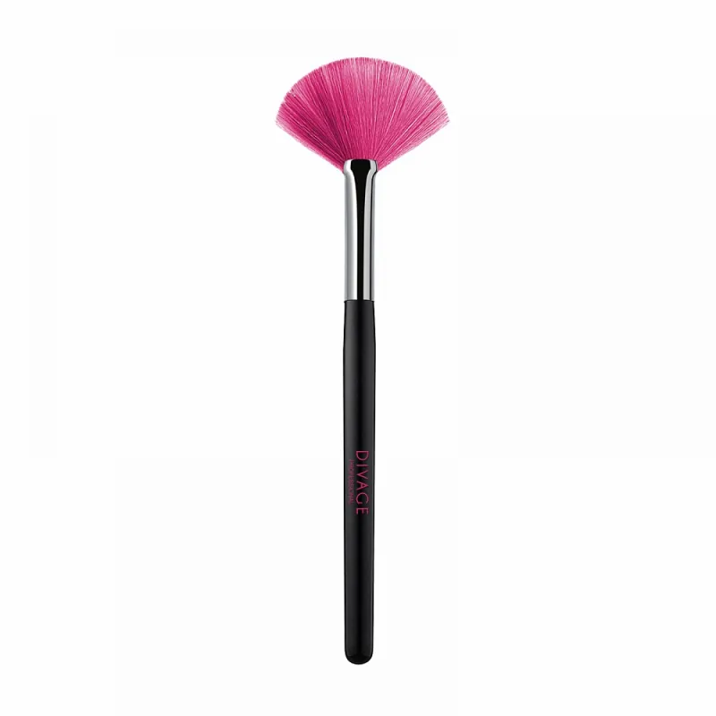 NATURAL BRISTEL BRUSH FOR FINISHING