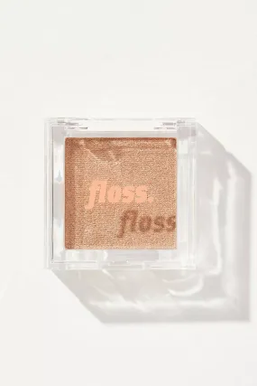 New Highlighter in Sunbeam by Floss. Retails $28 