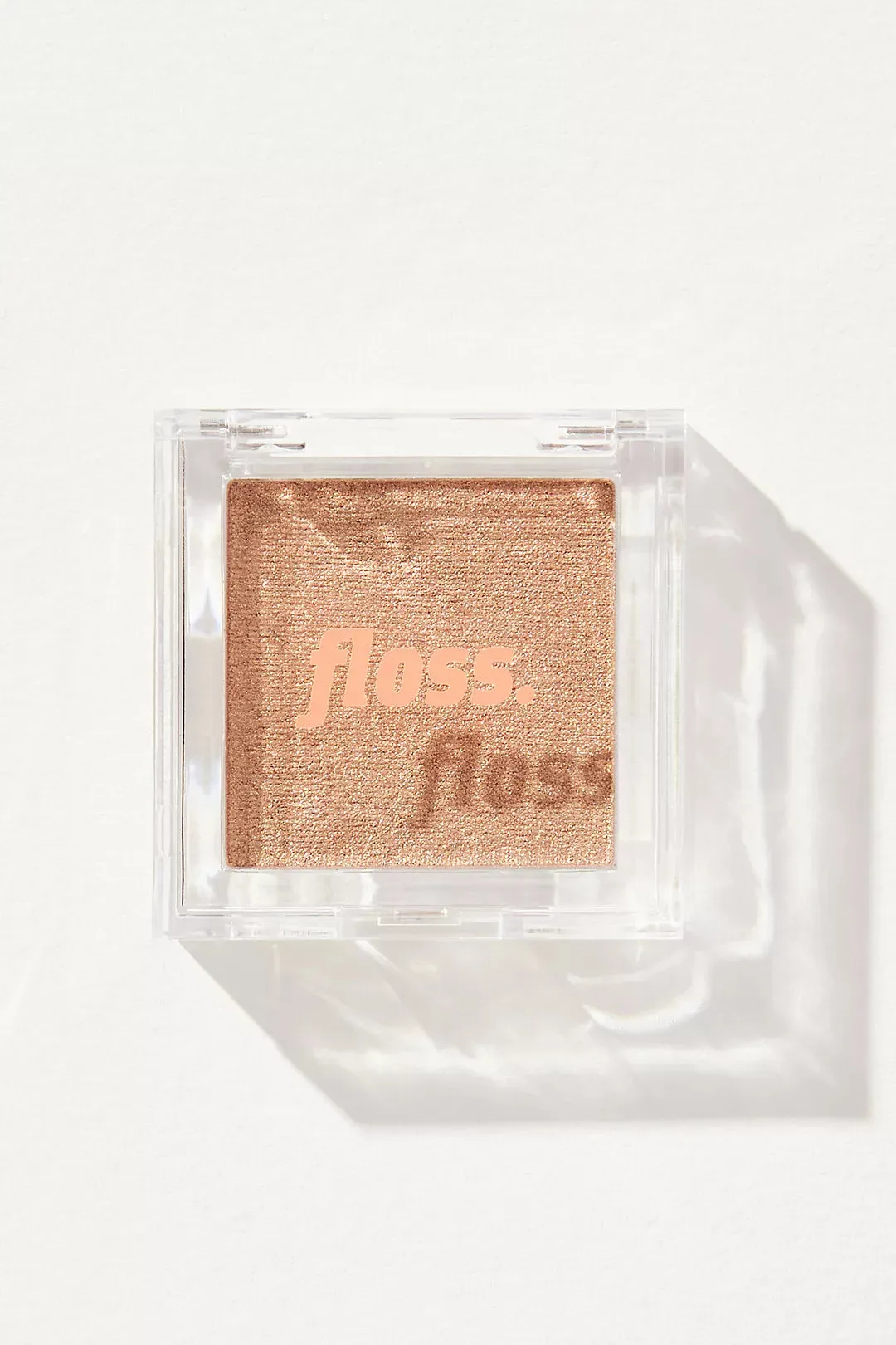 New Highlighter in Sunbeam by Floss. Retails $28 