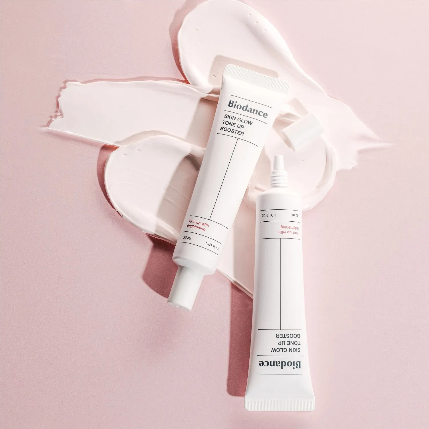 [NEW] Skin Glow Tone Up Booster 30ml